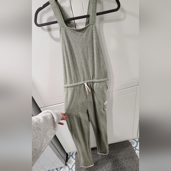 Roots Overalls - Picture 5 of 6